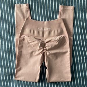 *BNIB* Alphalete Amplify Leggings. Size XS